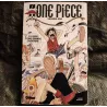 A l'aube d'une grande aventure - One Piece Tome 1  Livre Bandes-dessinée Manga
