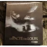 DVD Le pacte des loups - Gans Le Bihan Cassel Bellucci Dacascos Film Coffret Ultimate 2001