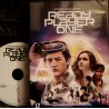 DVD Ready player one - Spielberg - Sheridan  Film 2018