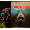 DVD Les dents de la mer Spielberg Scheider Dreyfuss Film 1975 Collector 25ème anniversaire
