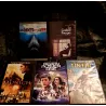 DVD Steven Spielberg Pack 5 Films Les dents de la mer La couleur pourpre Ready player one Munich Tintin