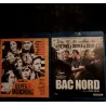Bac Nord Les petits mouchoirs
Pack 2 Films Blu-ray Gilles Lellouche Très bon état garantis 15 Jours