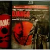Blu-ray Django unchained - Quentin Tarantino - Jamie Foxx - Leonardo DiCaprio - Samuel L. Jackson Film
