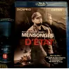 Blu-ray Mensonges d'état - Ridley Scott Crowe DiCaprio Film 2008