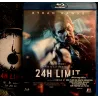 blu-ray 24H Limit - Smrz - Ethan Hawke - Rutger Hauer Film 2017