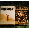 Rocky l'intégrale Coffret 5 Films DVD Sylvester Stallone