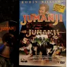 DVD Jumanji - Johnston Robin Williams Dunst Film 1995