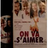 DVD On va s'aimer - Calbérac Doutey Lamy Film 2006