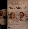 DVD Pas si simple - Calbérac Meryl Streep Steve Martin Baldwin  Film 2009