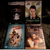 Pack 4 Films DVD Richard Dreyfuss