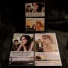 DVD Orgueil et préjugés + Reviens-moi - Coffret 2 Films Keira Knightley