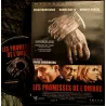 DVD Les promesses de l'ombre - David Cronenberg Watts Cassel Film 2007