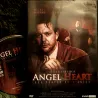DVD Angel Heart - Alan Parker Robert De Niro Mickey Rourke Film 1987