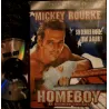 DVD Homeboy le dernier combat - Seresin Rourke Walken Film 1988