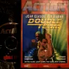 DVD Double team - Hark Rourke Van Damme Film 1997