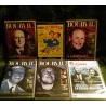 Bourvil Pack 6 Films DVD