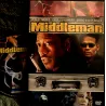 DVD Middleman - Van Peebles Snipes Film 2006
