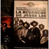 DVD La revanche de Jesse Lee - Van Peebles Baldwin Film 1993