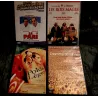 DVD Bernard Campan Pack 4 Films