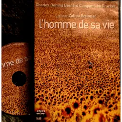 DVD L'homme de sa vie - Breitman Campan Berling Film 2006