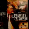 DVD Les chemins du triomphe - Gartner Lucas Film 2006