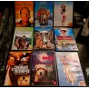 DVD Productions Walt Disney Pack 9 Films