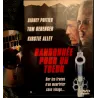 Randonnée pour un tueur - Spottiswoode Poitier Berenger Film DVD 1987