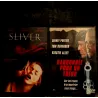 DVD Tom Berenger Pack 2 Films DVD Randonnée pour un tueur Sliver