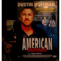 DVD American Buffalo - Corrente Hoffman Film 1996