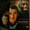 DVD Intouchables - Nakache Toledano Cluzet Omar Sy Film 2011