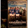 DVD Les Seigneurs - Dahan Garcia Dubosc Marielle Omar Sy Ramzy Joey Starr Elmaleh Jean Reno Film 2012