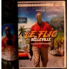 DVD Le flic de Belleville - Bouchareb Gastambide Omar Sy Film 2018
