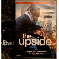 DVD Sous un autre jour - Kidman Cranston Film 2017