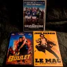 DVD José Garcia Pack 3 Films Le Mac Le boulet Les seigneurs