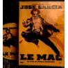 DVD Le Mac - José Garcia Film 2010