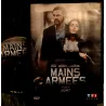 DVD Mains armées - Jolivet Bekhti Roschdy Zem Lavoine Film 2012