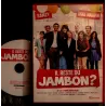 DVD Il reste du jambon ? - Depétrini Leïla Bekhti Ramzy Film 2010
