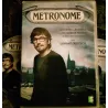 DVD Le Métronome - Lorant Deutsch