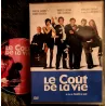 DVD Le coût de la vie - Le Guay Luchini - Lindon Deutsch Film 2003