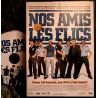 DVD Nos amis les flics - Swaim Diefenthal Deutsch Film 2004