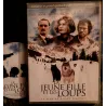 DVD La jeune fille et les loups - Legrand Casta Deutsch Rouve Galabru Chesnais Film 2008