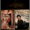 DVD Lorant Deutsch Pack 2 Documentaires Le Métronome Paris Céline