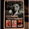 DVD Jean Gabin Michel Audiard Coffret 3 Films Les vieux de la vieille + Le cave se rebiffe + Le Pacha