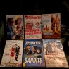 DVD Jean Yanne Pack 6 Films Attention bandits Nous ne vieillirons pas ensemble Fantasia chez les ploucs Belle-Maman