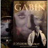 DVD Le désordre et la nuit - Grangier Gabin Darrieux Hanin Film 1958