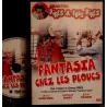 DVD Fantasia chez les ploucs - Pirès Jean Yanne Ventura Mireille Darc Delon Film 1971