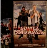 DVD Gomez vs Tavares - Paquet-Brenner Stomy Bugsy Titoff Film 2007