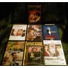 Catherine Deneuve Pack 8 Films 9 DVD