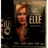 DVD Elle - Verhoeven Huppert Lafitte Berling Film 2016