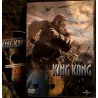DVD King Kong - Jackson Watts Black Brody Film 2005